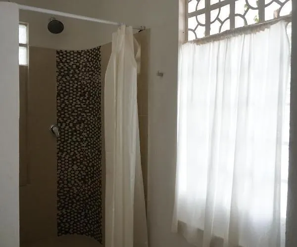 Hotel apartamentowy Akalan 4*