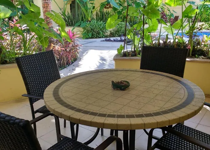 Aparthotel Akalan