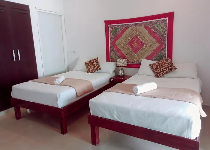 Akalan Hotel apartamentowy 4*