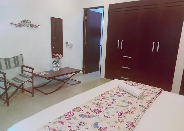 Aparthotel Akalan Tulum