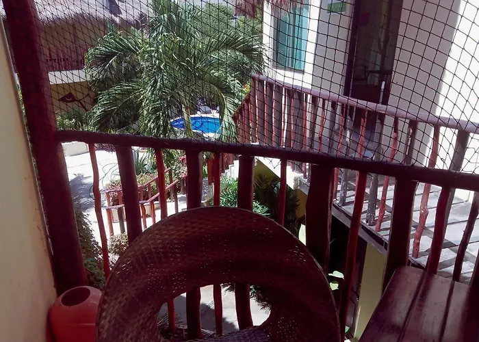 Akalan Hotel apartamentowy 4*