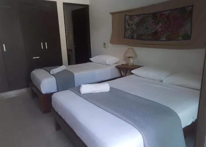 Akalan 4* Tulum