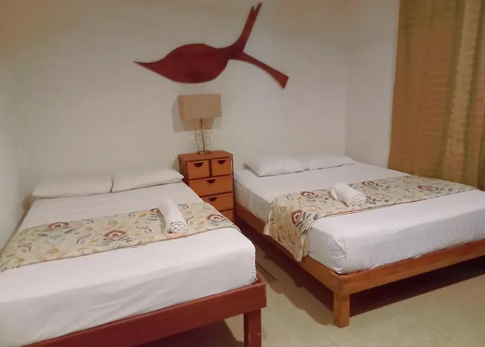 Akalan Hotel apartamentowy Tulum