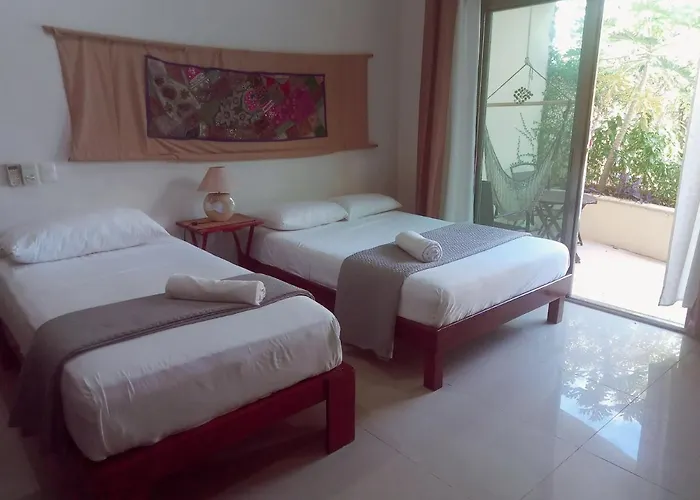 Akalan Aparthotel 4*