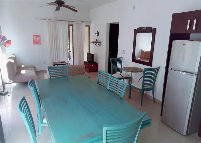 Hotel apartamentowy Akalan 4*