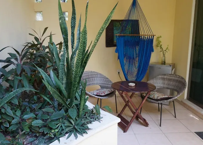 Akalan Hotel apartamentowy 4*