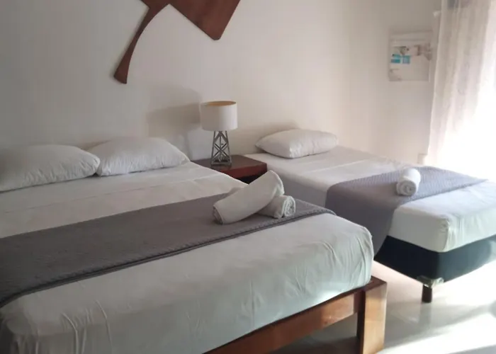 Aparthotel Akalan Tulum