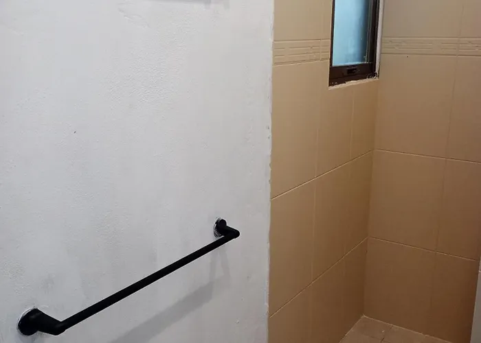Hotel apartamentowy Akalan 4*