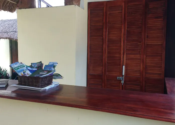 Akalan 4* Tulum