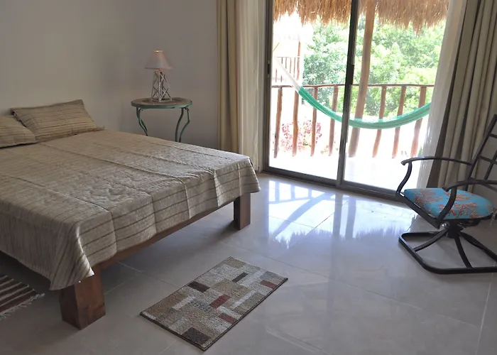Akalan Hotel apartamentowy 4*