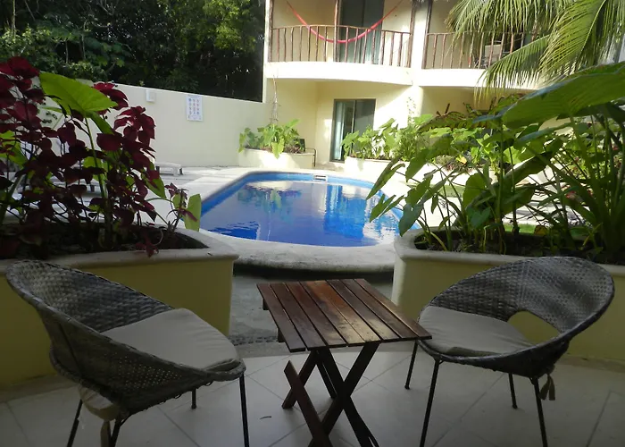 Akalan Hotel apartamentowy