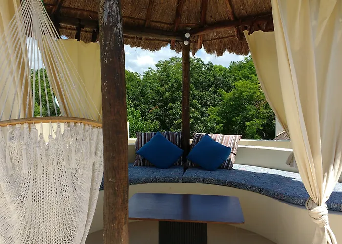 Akalan 4* Tulum