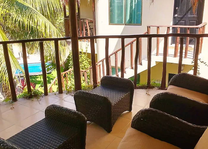 Akalan Hotel apartamentowy 4*