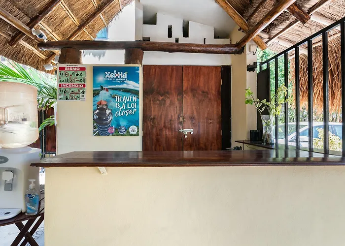 Aparthotel Akalan Tulum