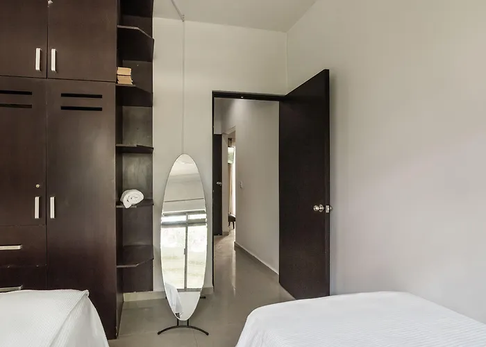 Akalan Aparthotel 4*