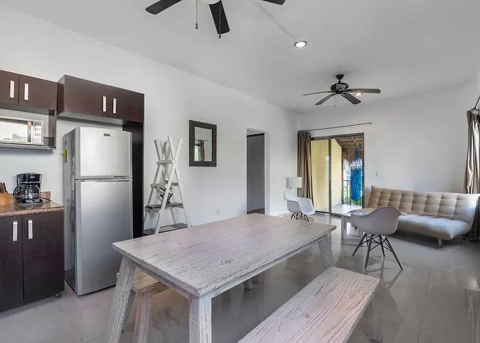 Akalan Hotel apartamentowy 4*