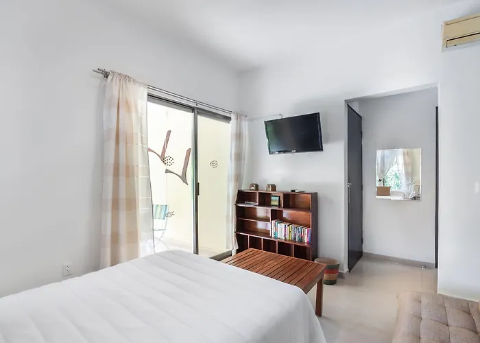 Hotel apartamentowy Akalan