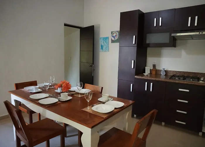 Akalan 4* Tulum