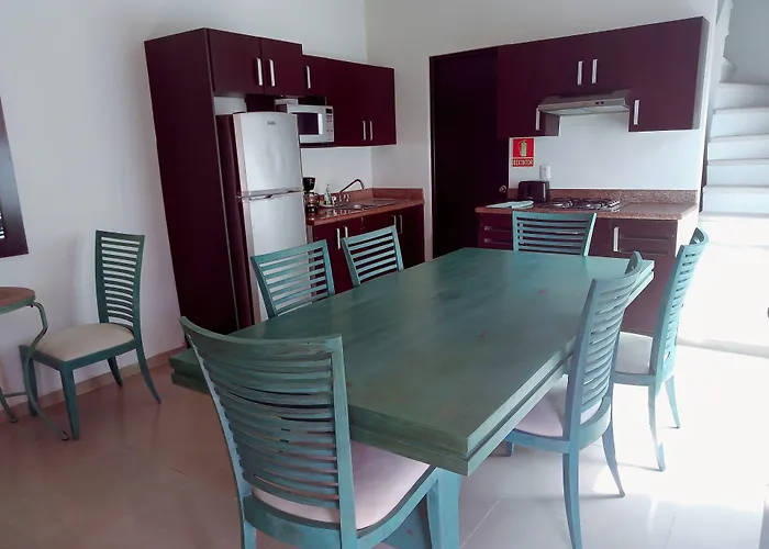 Akalan 4* Tulum