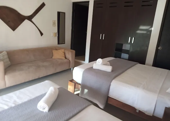 Aparthotel Akalan