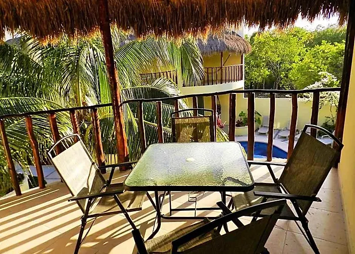 Aparthotel Akalan