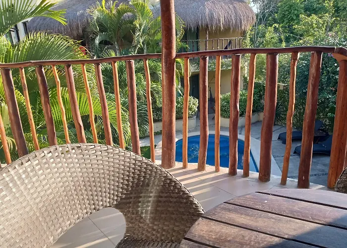 Akalan 4* Tulum