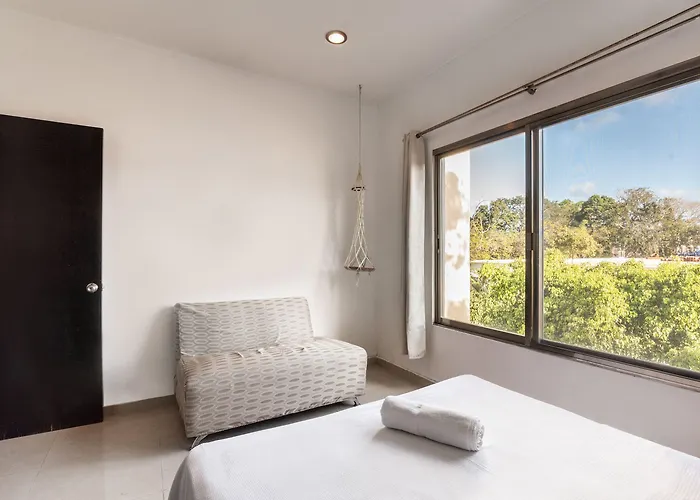 Aparthotel Akalan 4*