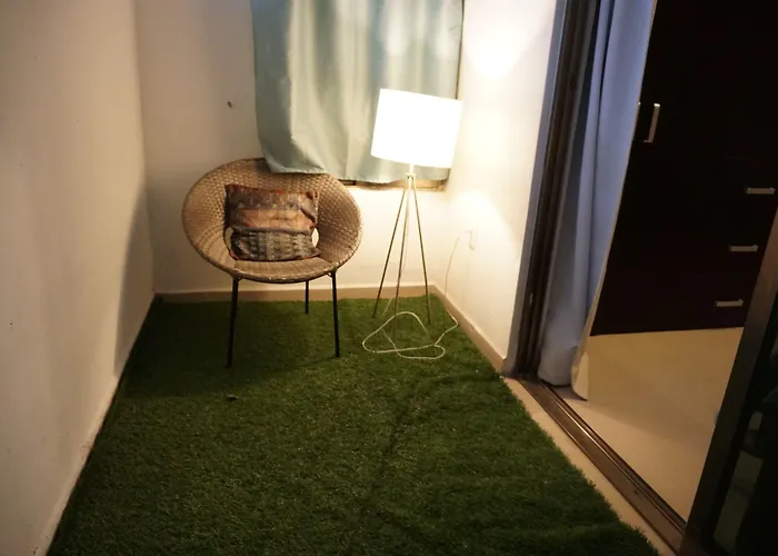 Akalan Hotel apartamentowy Tulum