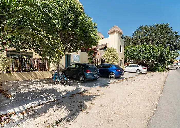 Akalan 4* Tulum