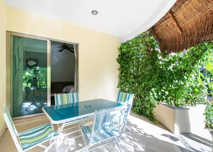 Aparthotel Akalan Tulum
